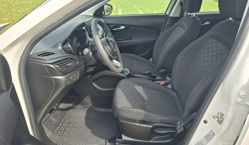 Fiat Tipo CROSS 1.5 HYBRID Automat DCT Salon Polska, Możliwa zamiana full