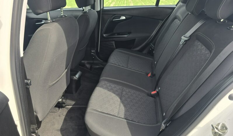 Fiat Tipo CROSS 1.5 HYBRID Automat DCT Salon Polska, Możliwa zamiana full