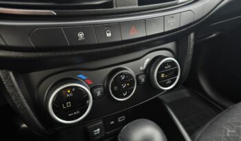 Fiat Tipo CROSS 1.5 HYBRID Automat DCT Salon Polska, Możliwa zamiana full