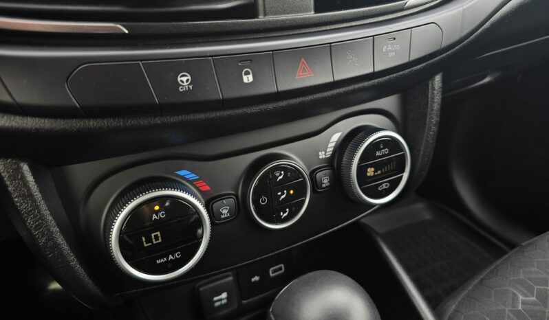 Fiat Tipo CROSS 1.5 HYBRID Automat DCT Salon Polska, Możliwa zamiana full