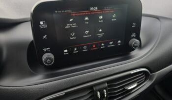 Fiat Tipo CROSS 1.5 HYBRID Automat DCT Salon Polska, Możliwa zamiana full