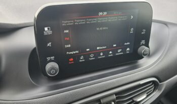 Fiat Tipo CROSS 1.5 HYBRID Automat DCT Salon Polska, Możliwa zamiana full