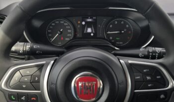 Fiat Tipo CROSS 1.5 HYBRID Automat DCT Salon Polska, Możliwa zamiana full