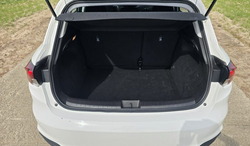 Fiat Tipo CROSS 1.5 HYBRID Automat DCT Salon Polska, Możliwa zamiana full