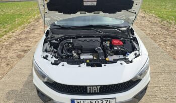 Fiat Tipo CROSS 1.5 HYBRID Automat DCT Salon Polska, Możliwa zamiana full