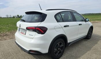 Fiat Tipo CROSS 1.5 HYBRID Automat DCT Salon Polska, Możliwa zamiana full