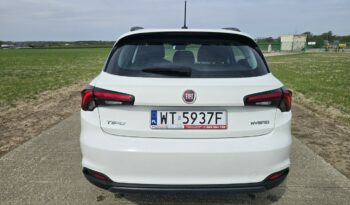 Fiat Tipo CROSS 1.5 HYBRID Automat DCT Salon Polska, Możliwa zamiana full
