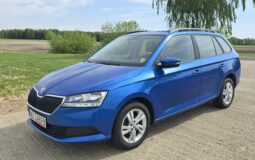 Škoda Fabia AMBITION 1.0 TSI 95KM Salon Polska, Możliwa zamiana