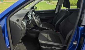 Škoda Fabia AMBITION 1.0 TSI 95KM Salon Polska, Możliwa zamiana full