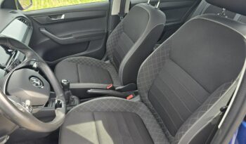 Škoda Fabia AMBITION 1.0 TSI 95KM Salon Polska, Możliwa zamiana full