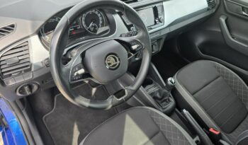 Škoda Fabia AMBITION 1.0 TSI 95KM Salon Polska, Możliwa zamiana full