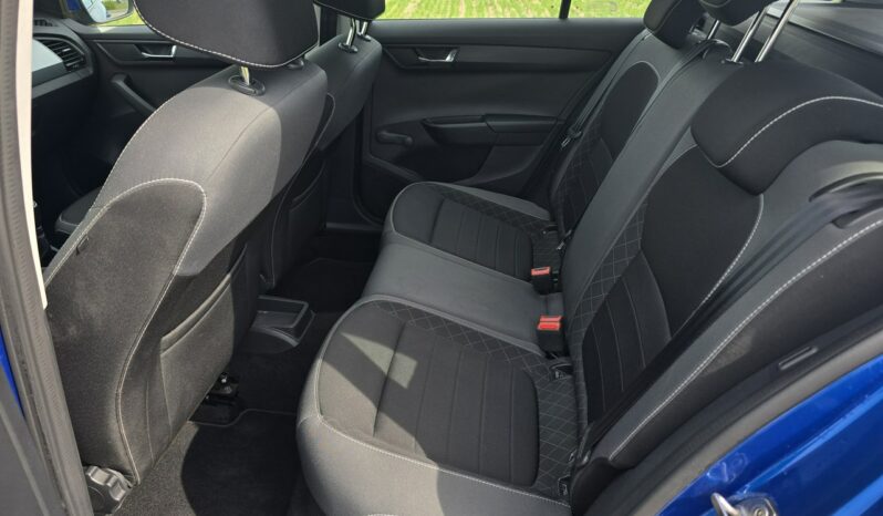 Škoda Fabia AMBITION 1.0 TSI 95KM Salon Polska, Możliwa zamiana full