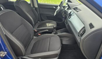 Škoda Fabia AMBITION 1.0 TSI 95KM Salon Polska, Możliwa zamiana full