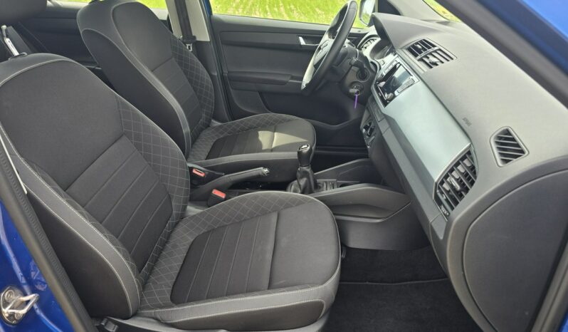 Škoda Fabia AMBITION 1.0 TSI 95KM Salon Polska, Możliwa zamiana full
