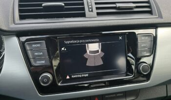 Škoda Fabia AMBITION 1.0 TSI 95KM Salon Polska, Możliwa zamiana full
