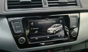 Škoda Fabia AMBITION 1.0 TSI 95KM Salon Polska, Możliwa zamiana full