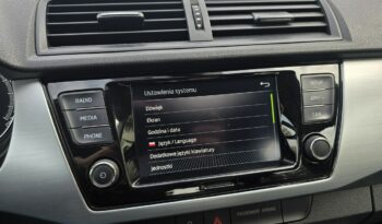 Škoda Fabia AMBITION 1.0 TSI 95KM Salon Polska, Możliwa zamiana full