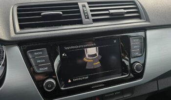 Škoda Fabia AMBITION 1.0 TSI 95KM Salon Polska, Możliwa zamiana full