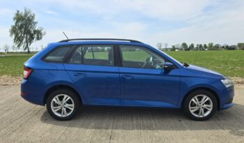 Škoda Fabia AMBITION 1.0 TSI 95KM Salon Polska, Możliwa zamiana full