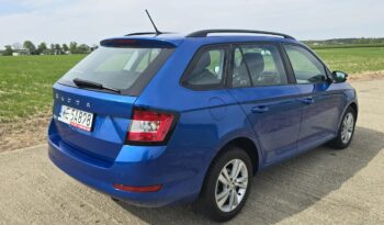 Škoda Fabia AMBITION 1.0 TSI 95KM Salon Polska, Możliwa zamiana full