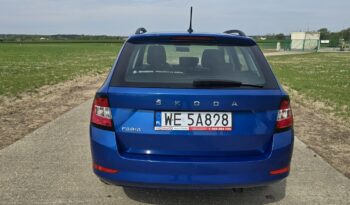 Škoda Fabia AMBITION 1.0 TSI 95KM Salon Polska, Możliwa zamiana full