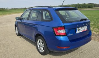 Škoda Fabia AMBITION 1.0 TSI 95KM Salon Polska, Możliwa zamiana full