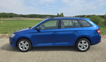 Škoda Fabia AMBITION 1.0 TSI 95KM Salon Polska, Możliwa zamiana full