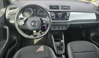 Škoda Fabia AMBITION 1.0 TSI 95KM Salon Polska, Możliwa zamiana full