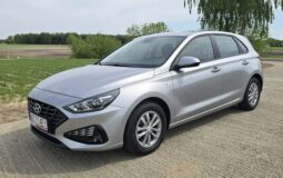 Hyundai i30 Modern 1.5 DPI 110KM Benzyna Salon Polska, Możliwa zamiana