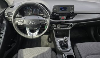 Hyundai i30 Modern 1.5 DPI 110KM Benzyna Salon Polska, Możliwa zamiana full