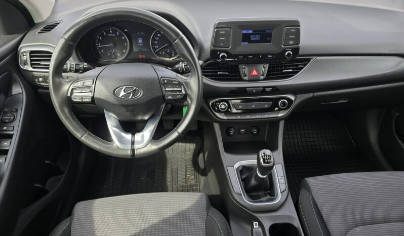 Hyundai i30 Modern 1.5 DPI 110KM Benzyna Salon Polska, Możliwa zamiana full