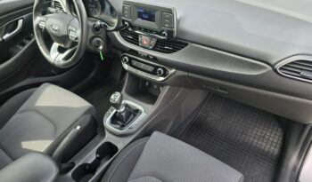 Hyundai i30 Modern 1.5 DPI 110KM Benzyna Salon Polska, Możliwa zamiana full