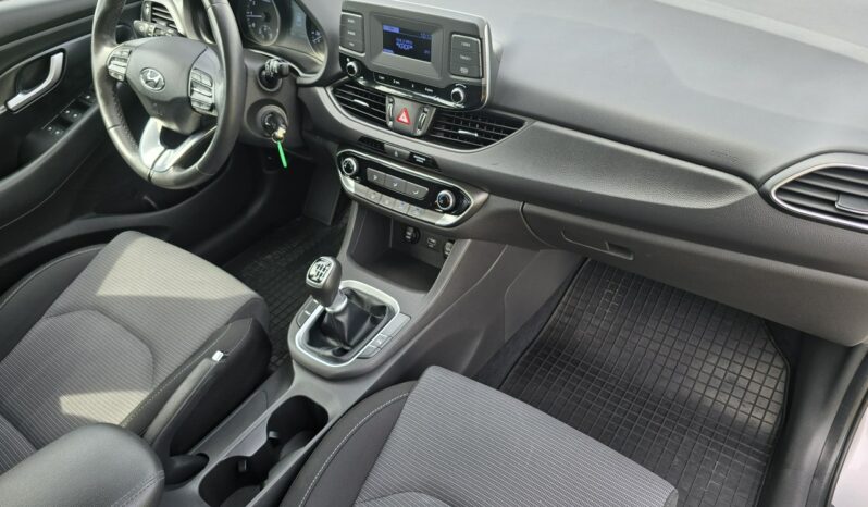 Hyundai i30 Modern 1.5 DPI 110KM Benzyna Salon Polska, Możliwa zamiana full