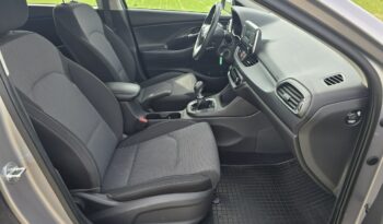 Hyundai i30 Modern 1.5 DPI 110KM Benzyna Salon Polska, Możliwa zamiana full