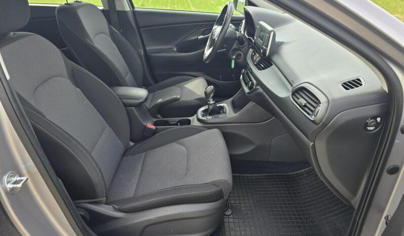 Hyundai i30 Modern 1.5 DPI 110KM Benzyna Salon Polska, Możliwa zamiana full