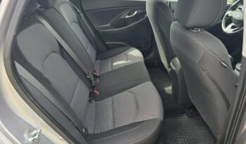Hyundai i30 Modern 1.5 DPI 110KM Benzyna Salon Polska, Możliwa zamiana full