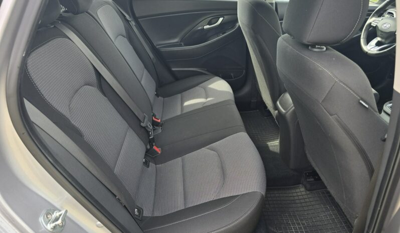 Hyundai i30 Modern 1.5 DPI 110KM Benzyna Salon Polska, Możliwa zamiana full