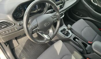 Hyundai i30 Modern 1.5 DPI 110KM Benzyna Salon Polska, Możliwa zamiana full
