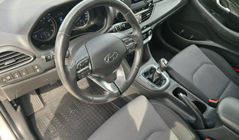 Hyundai i30 Modern 1.5 DPI 110KM Benzyna Salon Polska, Możliwa zamiana full