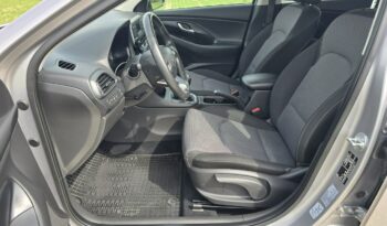Hyundai i30 Modern 1.5 DPI 110KM Benzyna Salon Polska, Możliwa zamiana full