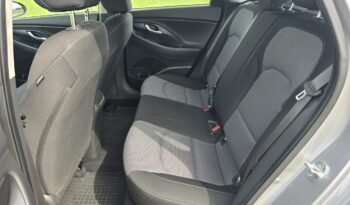 Hyundai i30 Modern 1.5 DPI 110KM Benzyna Salon Polska, Możliwa zamiana full