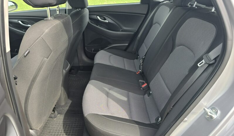 Hyundai i30 Modern 1.5 DPI 110KM Benzyna Salon Polska, Możliwa zamiana full