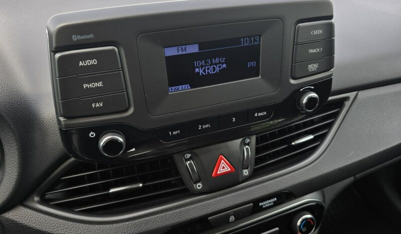 Hyundai i30 Modern 1.5 DPI 110KM Benzyna Salon Polska, Możliwa zamiana full