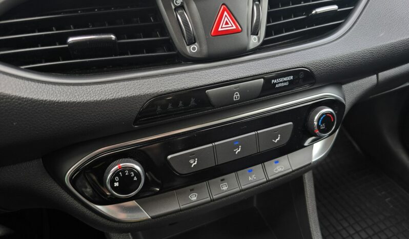 Hyundai i30 Modern 1.5 DPI 110KM Benzyna Salon Polska, Możliwa zamiana full