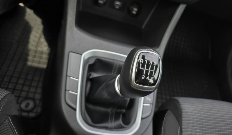 Hyundai i30 Modern 1.5 DPI 110KM Benzyna Salon Polska, Możliwa zamiana full