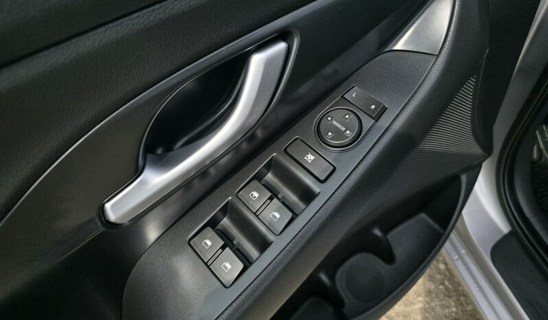 Hyundai i30 Modern 1.5 DPI 110KM Benzyna Salon Polska, Możliwa zamiana full