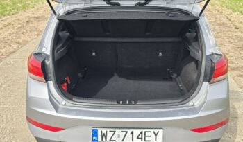 Hyundai i30 Modern 1.5 DPI 110KM Benzyna Salon Polska, Możliwa zamiana full