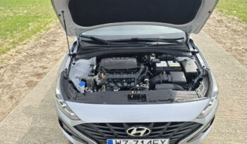 Hyundai i30 Modern 1.5 DPI 110KM Benzyna Salon Polska, Możliwa zamiana full