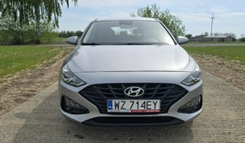 Hyundai i30 Modern 1.5 DPI 110KM Benzyna Salon Polska, Możliwa zamiana full