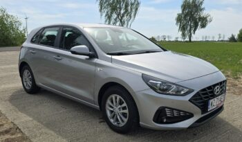 Hyundai i30 Modern 1.5 DPI 110KM Benzyna Salon Polska, Możliwa zamiana full